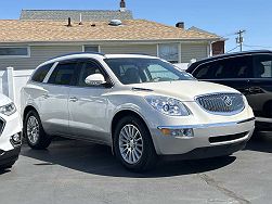 2009 Buick Enclave CXL 