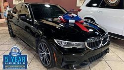 2019 BMW 3 Series 330i 