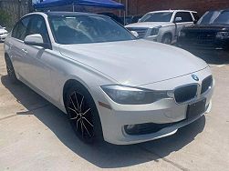 2013 BMW 3 Series 328i xDrive 