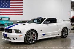 2006 Ford Mustang GT Premium