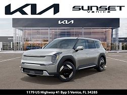 2024 Kia EV9 Light Long Range