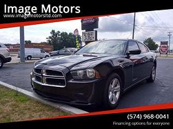 2011 Dodge Charger  