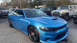2015 Dodge Charger  