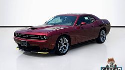 2020 Dodge Challenger GT 