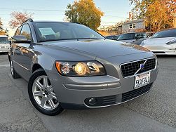 2005 Volvo V50 T5 