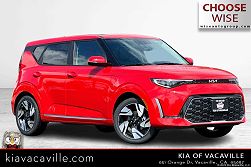 2024 Kia Soul GT-Line 