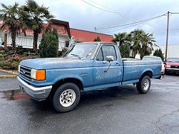 1988 Ford F-150 S 