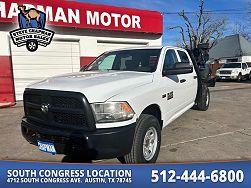 2014 Ram 2500 Tradesman 