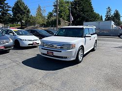 2009 Ford Flex SEL 