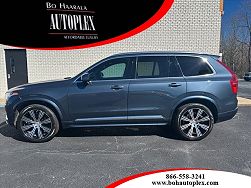 2022 Volvo XC90 T6 Inscription 