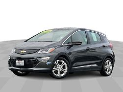 2020 Chevrolet Bolt EV LT 