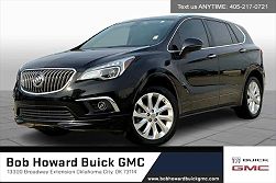 2017 Buick Envision Premium I 