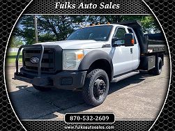 2011 Ford F-450  