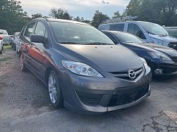 2009 Mazda Mazda5 Sport 