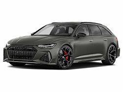 2024 Audi RS6 performance 