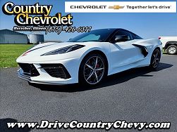 2022 Chevrolet Corvette  LT2