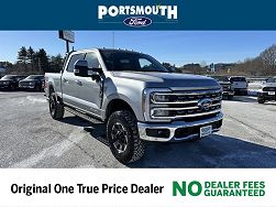 2023 Ford F-350 Lariat 