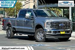 2023 Ford F-250  