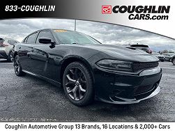 2019 Dodge Charger GT 
