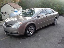 2008 Saturn Aura XE 