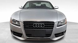 2012 Audi A5 Premium Plus 