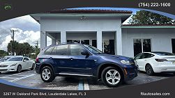 2012 BMW X5 xDrive35d 