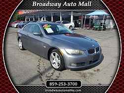 2008 BMW 3 Series 328xi 