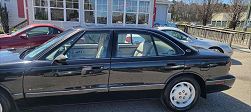 1999 Oldsmobile Eighty Eight 50th Anniversary 