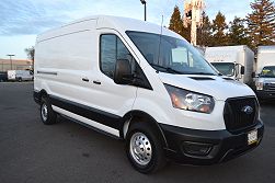 2023 Ford Transit Base 