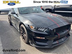 2018 Ford Mustang Shelby GT350 