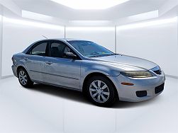 2007 Mazda Mazda6  