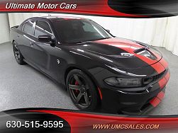 2019 Dodge Charger SRT Hellcat