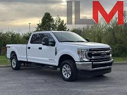 2021 Ford F-250 Limited 