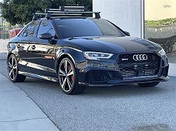 2019 Audi RS3  