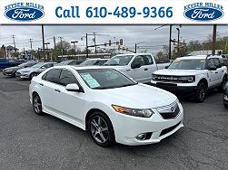 2013 Acura TSX Special Edition 