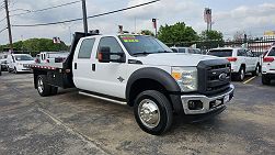 2015 Ford F-450  
