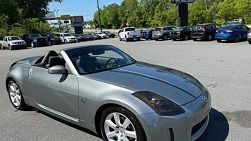 2005 Nissan Z 350Z 