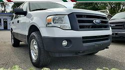 2014 Ford Expedition XL 
