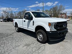 2022 Ford F-350 XLT 