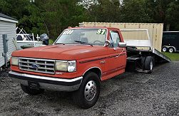 1987 Ford F-350  