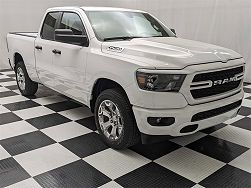 2024 Ram 1500 Tradesman 