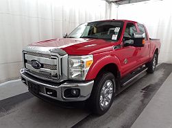 2014 Ford F-350  