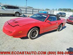 1992 Pontiac Firebird  