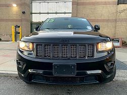 2015 Jeep Grand Cherokee Altitude 