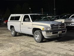 2001 Dodge Ram 1500 ST 