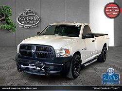 2015 Ram 1500 ST Tradesman