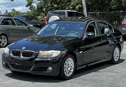 2009 BMW 3 Series 328i 