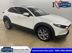 2021 Mazda CX-30 Preferred 