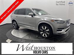 2023 Volvo XC90 T8 Ultimate 