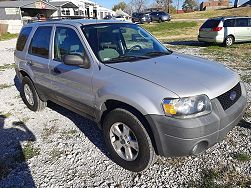 2007 Ford Escape XLT 